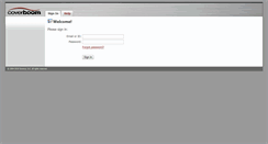 Desktop Screenshot of fuse.coverboom.com